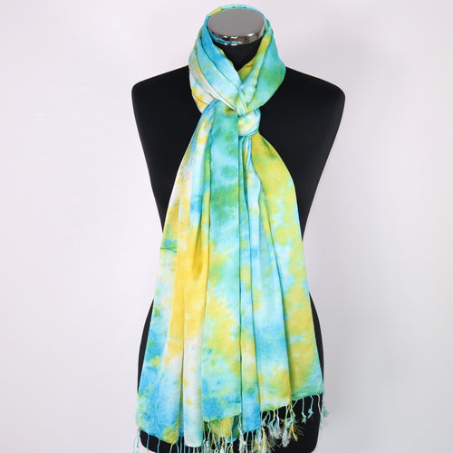 Marianna Scarf