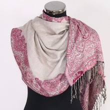 Simone Reversible Scarf