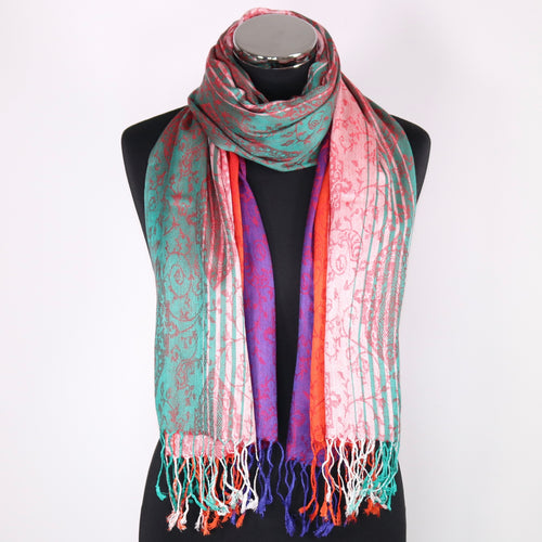 Camilla Modal Scarf