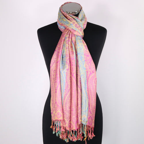 Mariam Scarf