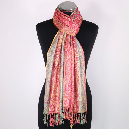 Savanna Scarf