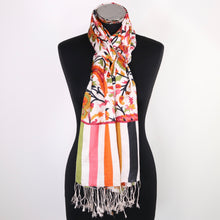 Cali Poly Silk Scarf