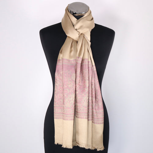 Mackenzie Reversible Scarf