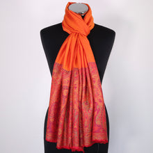 Darcy Reversible Modal Scarf
