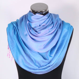 Paige Reversible Scarf