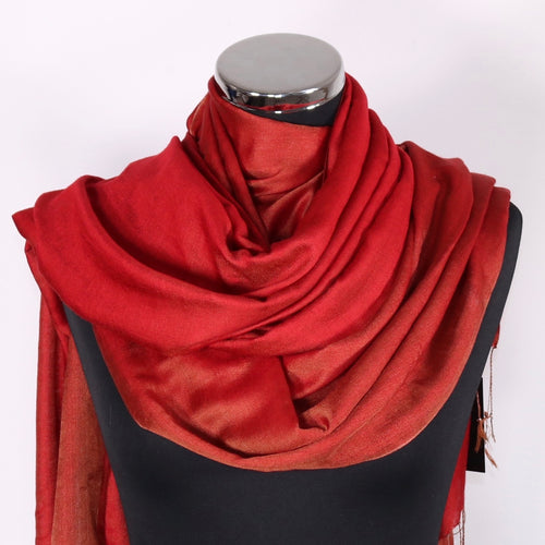 Marianne Reversible Scarf