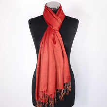 Marianne Reversible Scarf