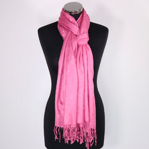 modal pashmina scarf