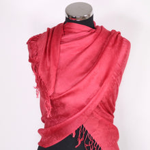 modal pashmina scarf