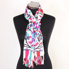 Florence Cotton Scarf