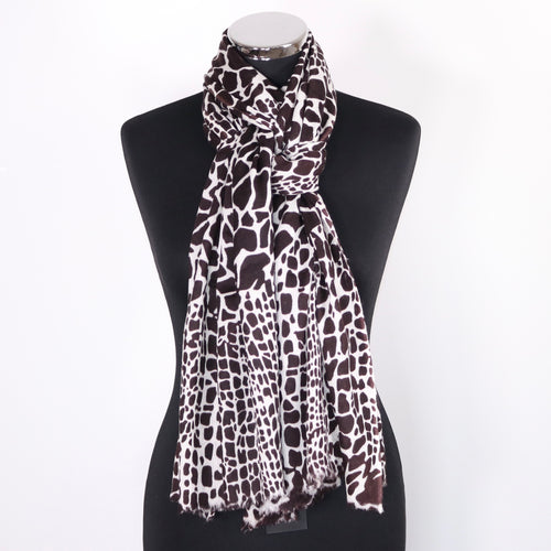 Cashmere scarf