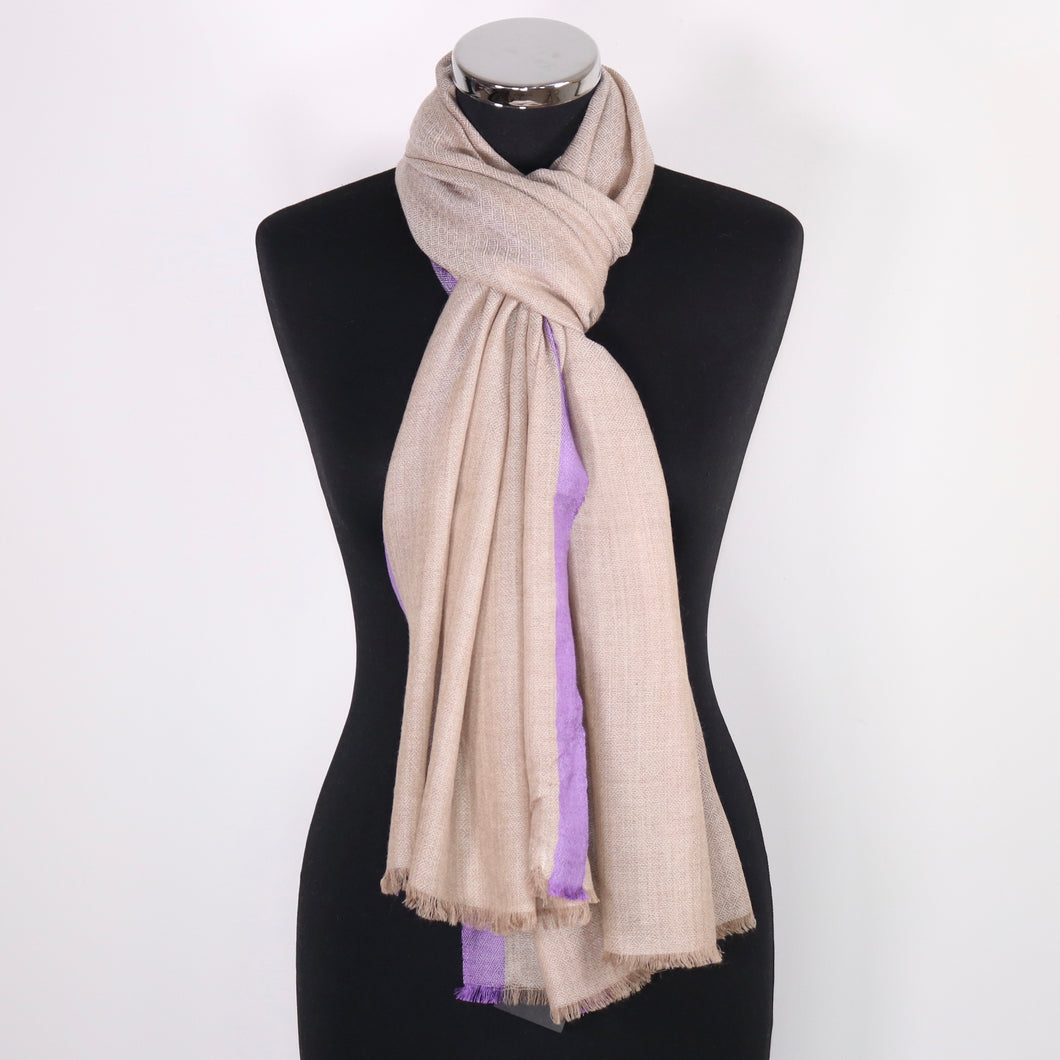 cashmere scarf