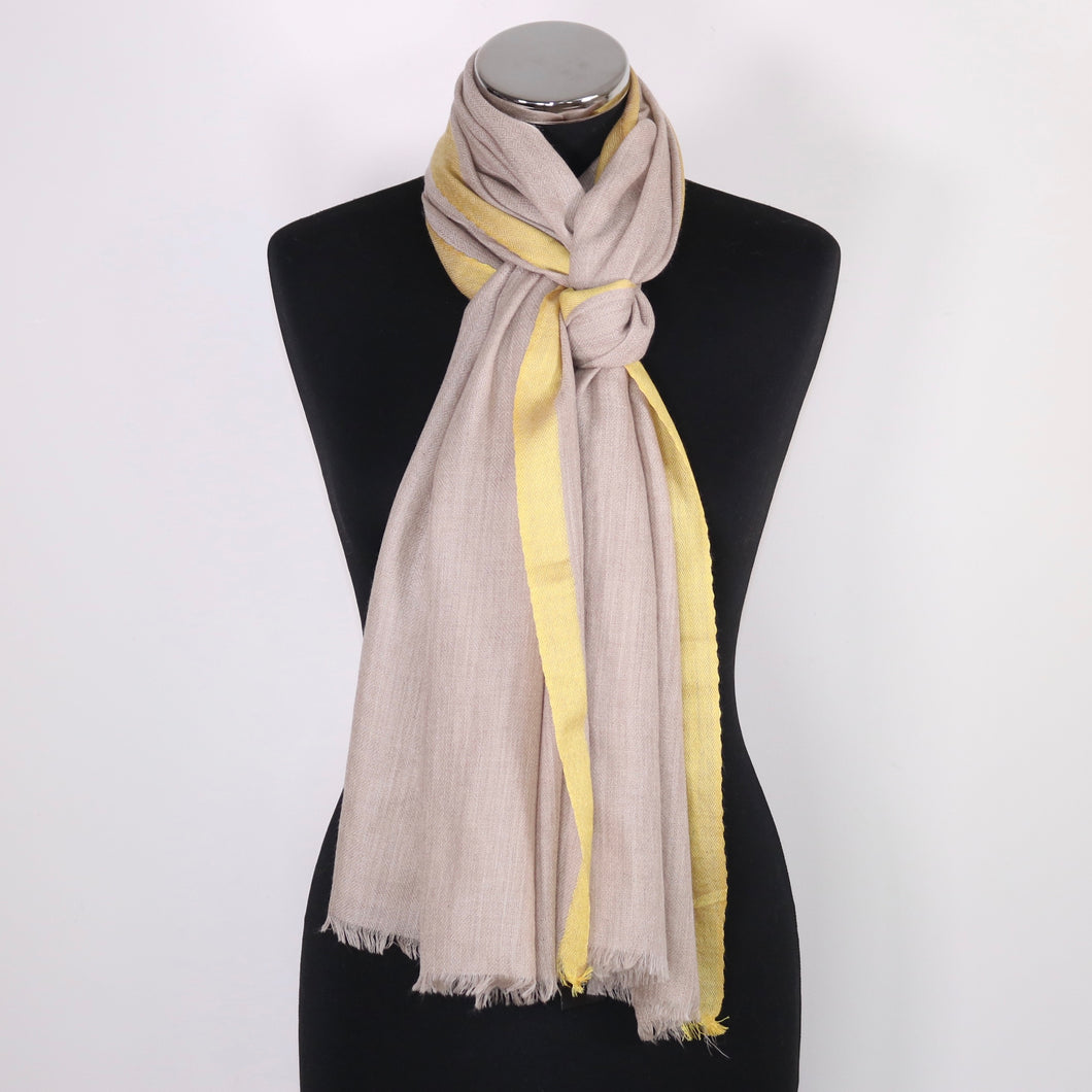 cashmere scarf