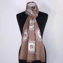 Isabelle Cashmere Scarf