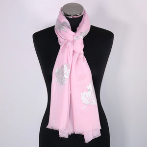 Lucy Cashmere Scarf