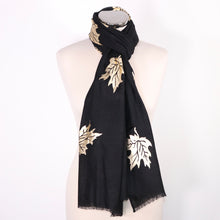 Lucy Cashmere Scarf