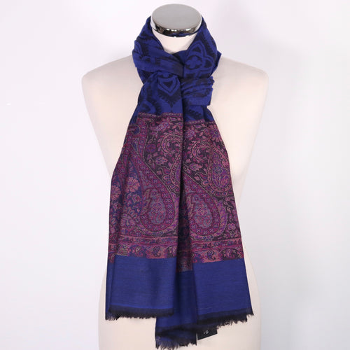 Holly Cashmere Scarf