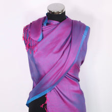 Briony Reversible Pashmina Scarf